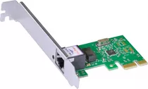 Placa De Rede Vinik Pci-e 10/100/1000 - Prv1000e