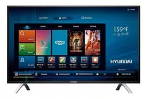 Smart Tv Hyundai Hyled-49uhd 4k 49  110v/240v