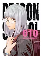 Prison School 10 - Hiramoto, Akira