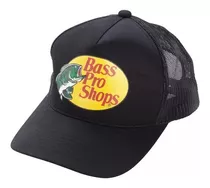 Gorras Bass Pro Shop 100% Originales Unitalla