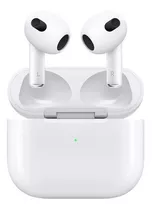 AirPods 3era Generación A+ Con Bluetooth De Alta Calidad 