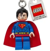 Lego Super Heroes 853952 - Chaveiro Superman