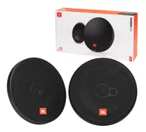 Parlantes Jbl Para Auto Stage 2 634 16cm 3 Vias 250w 6 