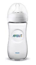 Tetero Anticólicos Natural 11 Oz Philips Avent Scf036/17