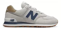 Tenis New Balance 574 Classic