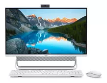 Dell Inspiron 27' Aio Touch I7 16gb 1tb 512gb Nvidia Mx330 Color Gris