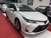 Toyota Corolla Xei 2.0 Flex 16v Aut. 2024/2024