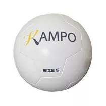 Balón Pelota De Fútbol #5 Kampo Profesional Alta Calidad