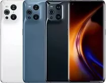  Oppo Find X3 Pro 5g Smartphone 6.7 Snapdragon 888 12gb 256g