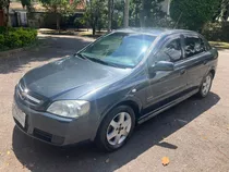 Gm - Astra Advantage 2.0 Flex Completo 121.000 Km 2009