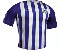 Camiseta Alianza Lima 2017 Morada Nueva Original