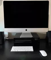 iMac 5k 27 3,8ghz Quad-core 24gb Ram - Radeon Pro 580 8gb