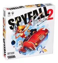 Spyfall 2 Pack Jogo De Carta P/ Imprimir +83 Jogos De Brinde