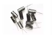 Capacitor Electrolitico 1800uf X 6.3v 105° Pack X 10