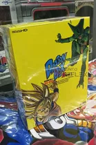 Dragon Ball Z Bluray Box Vol. 2