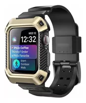 Malla Supcase Ub Pro Apple Watch A1554 42 Mm