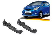 Par Bandeja Suspension  Para Hyundai Eon 2012 2017