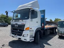 Hino Gh1835 500 2022