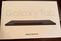 Samsung Galaxy Tab S9 5g 128gb/256gb Pen + Cover Keyboard