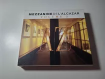 Mezzanine Del Alcázar (herbert Hotel Costes) Vol 3 Box