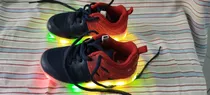 Zapatillas  Luces Led