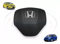 Tapa Bolsa Aire Honda Fit 2014 2015 2016 2017 2018 2019 2020