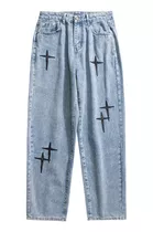 Pantalones Caballeros Inked Detal Mayor Oferta Jeans