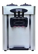 Máquina De Helado Soft Full Mesa 25 Cbpap/m