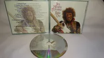 The Jimi Hendrix Experience - Radio One (rykodisc)