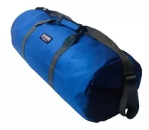 Bolso Deportivo Grande Bymarino Tipo Salchicha Med. 75x30 Cm