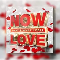 Now That's What I Call Love 3 Cd Digipack Importado Nuevo 