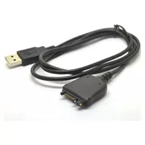 Cable Cargador Usb Para Palm Treo 650 680 700w 700p 700wx 75