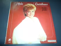 Mirla Castellanos - Vuelve Pronto * Vinilo