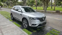 Renault Koleos  Privilege 4x2 2.5 At