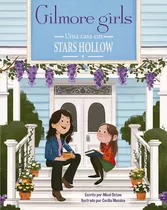 Gilmore Girls, De Micol Ostow. Editora Belas-letras, Capa Dura Em Português