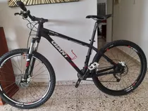 Bicicleta Giant Talon En Muy Buena Condiciones , Aro 27  