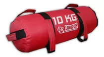 Core Bag 10 Kg Bolso Entrenamiento Con Peso Sand Bag 