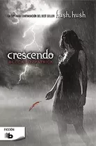 Libro Crescendo-becca Fitzpatrick