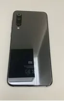 Xiaomi Mi 9 Se Dual Sim 128 Gb Preto-piano 6 Gb Ram