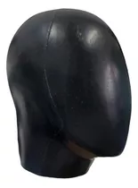 Cabeza Maniqui Pvc Exhibidores Gorra Anteojo Sombrero Mod 2