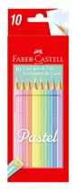 Lápices Colores Faber Castell Pastel Neón Metalizados El Rey