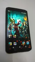 Motorola Nexus 6 32 Gb Blanco Nube 3 Gb Ram