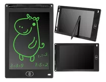 Lousa Magica Infantil Digital 8,5 Lcd Tablet Desenho Apaga