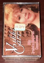 Cassette Vikki Carr Mis Treinta Mejores Canciones