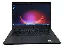 Notebook Dell- Latitude 3400 I5, 8gb, Ssd120gb (barato)