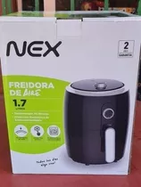 Freidora De Aire 1.7 Litros Nex