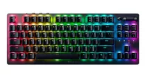 Teclado Gamer Deathstalker V2 Low Profile Rz0304501900r3u