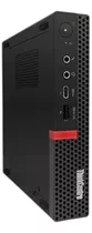 Mini Pc Lenovo Intel Core I7 8gb Ram 256gb Ssd Wifi Incluido