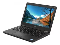 Notebook Dell Latitude 5270 Core I5 4gb Ssd 120gb