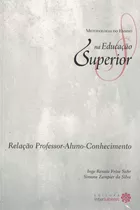 Relação Professor-aluno-conhecimento